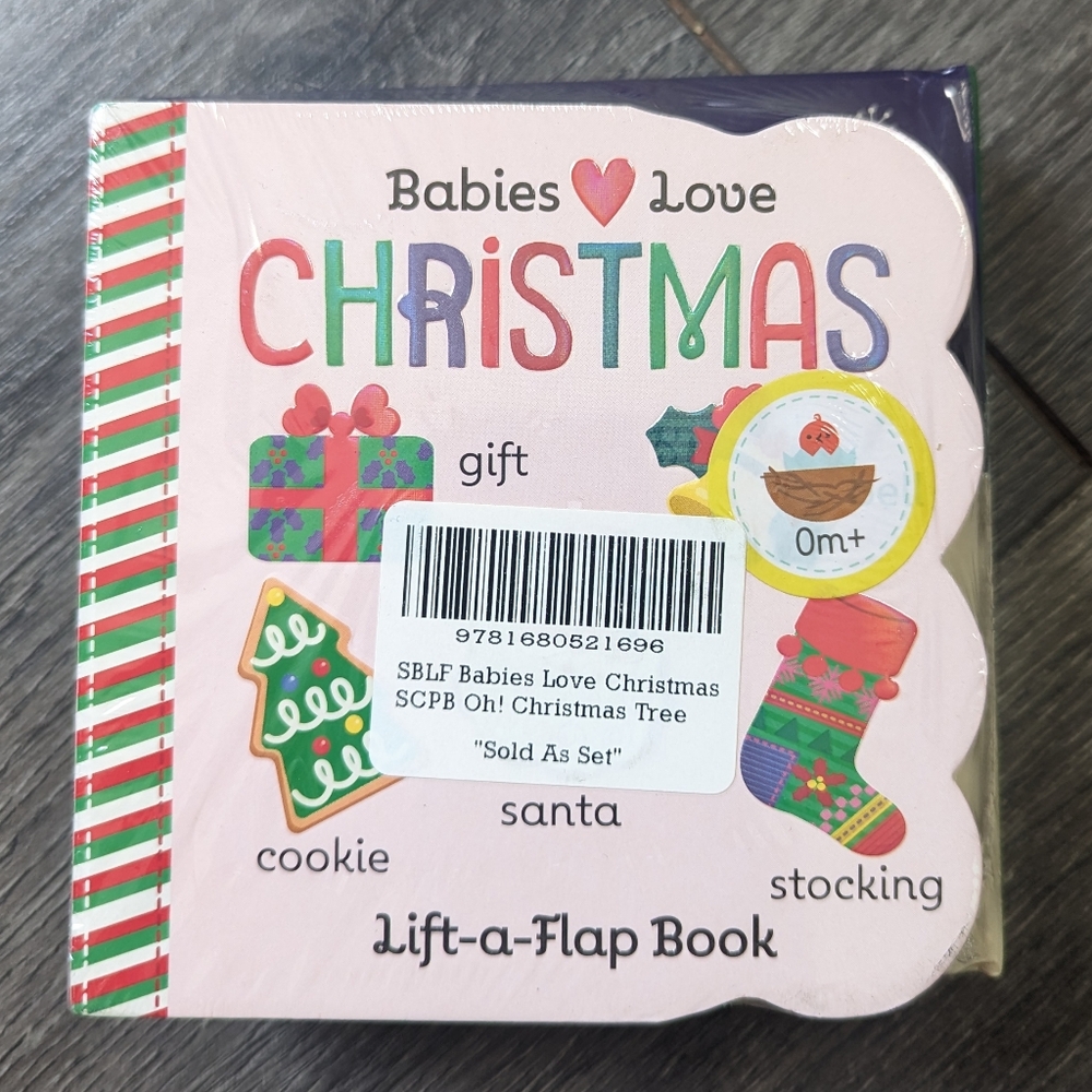 Baby Book Bundle - Picture 4 of 12